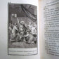 1793 BIBLE 3 VOLUMES ILLUSTRATED FRENCH NEW TESTAMENT antique