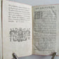 1602 DE CRUCE LIBRI TRES by Justus LIPSIUS antique ILLUSTRATED w/ 19 WOODCUTS