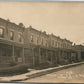 DARBY PA SPRUCE STREET ANTIQUE REAL PHOTO POSTCARD RPPC