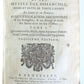 1687 L'ANNEE CHRETIENNE MASSES in FRENCH & LATIN ANTIQUE ARMORIAL BINDING vol. I