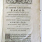 1714 ICONES PLANTARUM per GALLIAM HISPANIAM et ITALIAM Jacques BARRELIER antique