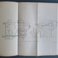 1892 THE ATLANTIC FERRY ITS SHIPS MEN & WORKING antique ILLUSTRATED Vellum bound