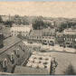 PRINCETON NJ PALMER SQUARE NASSAU TAVERN ANTIQUE POSTCARD