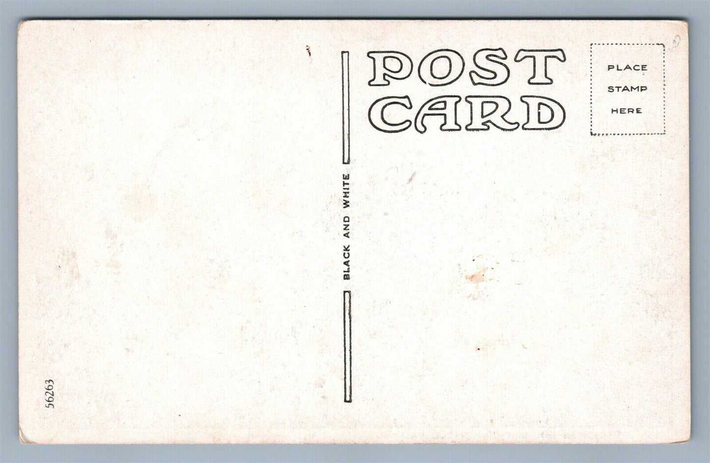 SCHWENKSVILLE PA PERKIOMEN INN ANTIQUE POSTCARD