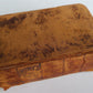 1830 PSALMS of DAVID antique Philadelphia Americana Bible