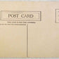 ANTIQUE POSTCARD MAIN STREET SOUTHBRIDGE MA