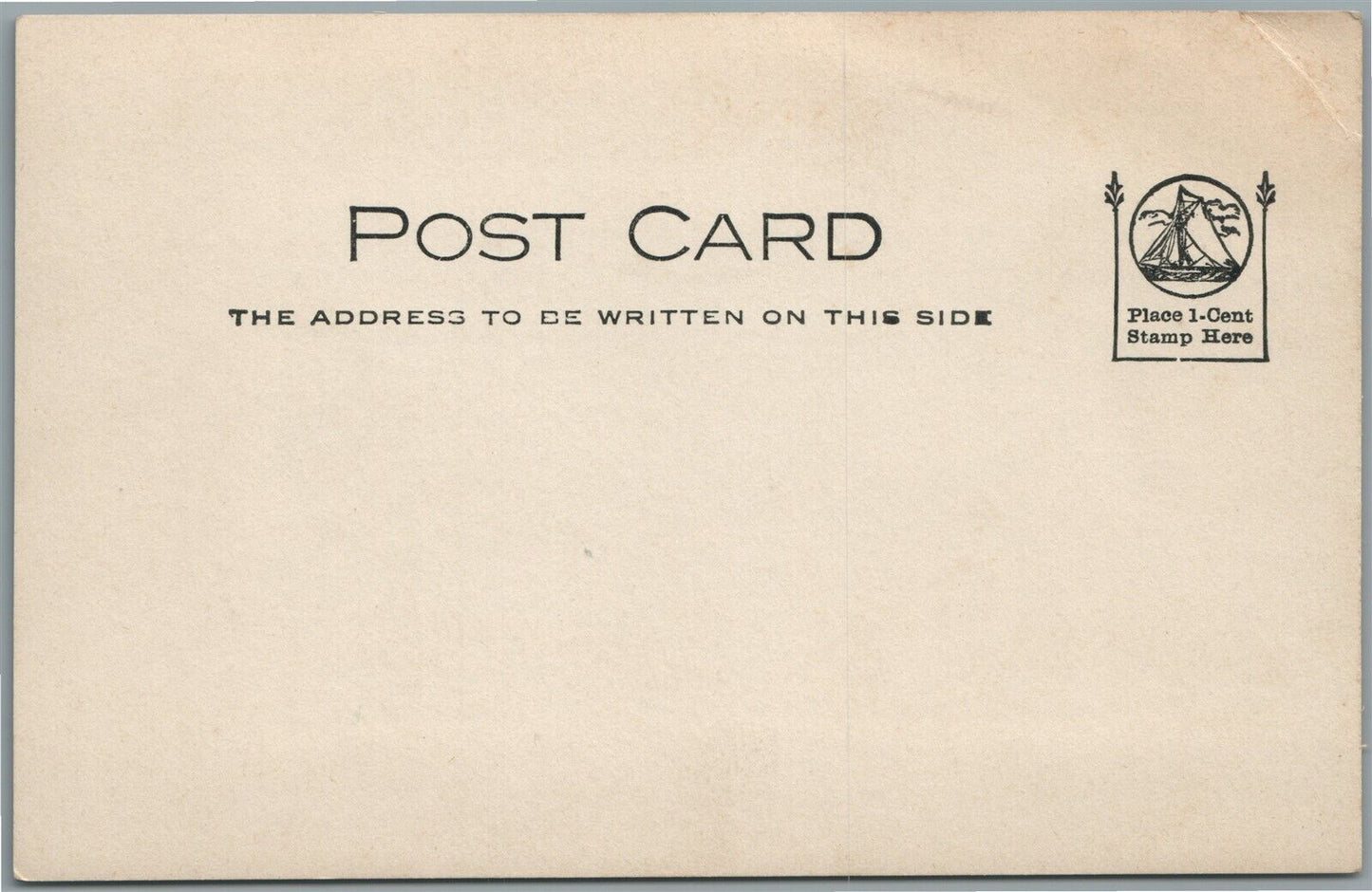 EAST ARLINGTON VT BOBCAT SHOT ANTIQUE REAL PHOTO POSTCARD RPPC