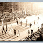 MILWAUKEE WI AMERICAN LEGION PARADE 1941 VINTAGE REAL PHOTO POSTCARD RPPC