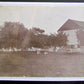 HATFIELD PA VILLAGE SCENE ANTIQUE PHOTO