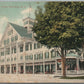 BETHLEHEM NH SINCLAIR HOUSE ANTIQUE POSTCARD