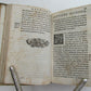 1584 Lettioni Sopra Dogmi by Francesco Panigarola ANTIQUE 16th CENTURY vellum