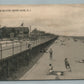 GREEN BANK NJ ANTIQUE POSTCARD