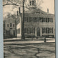 MT.HOLLY NJ COURT HOUSE ANTIQUE POSTCARD