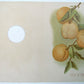 MECHANICAL COMIC ANTIQUE POSTCARD - STUDY IN FRUIT risque