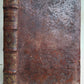 1558 THOMAS AQUINAS Summa sacrae theologiae antique FOLIO