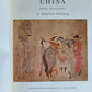 ART OF THE WORLD CHINA AFRICA EGYPT ILLUSTRATED REFERENCE 3 VOLUMES 1960 BOOKS