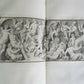 1747 POLUMETIS ILLUSTRATED ROMAN POETRY ANCIENT ARTISTS antique FOLIO in ENGLISH