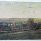 VINTAGE 1919 POSTCARD LOOKING EAST WOODBOURNE NY NEW YORK