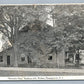 FLEMINGTON NJ RIVERVIEW FARM ANTIQUE POSTCARD