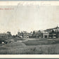 OXFORD NY W.R.C. HOME ANTIQUE POSTCARD