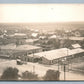 SPEARVILLE KS LUMBER SUPPLY COMPANY ANTIQUE REAL PHOTO POSTCARD RPPC