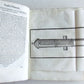 1606 ARTILLERY PRACTICE ILLUSTRATED antique PRATTICA MANUALE DELL' ARTIGLIERIA