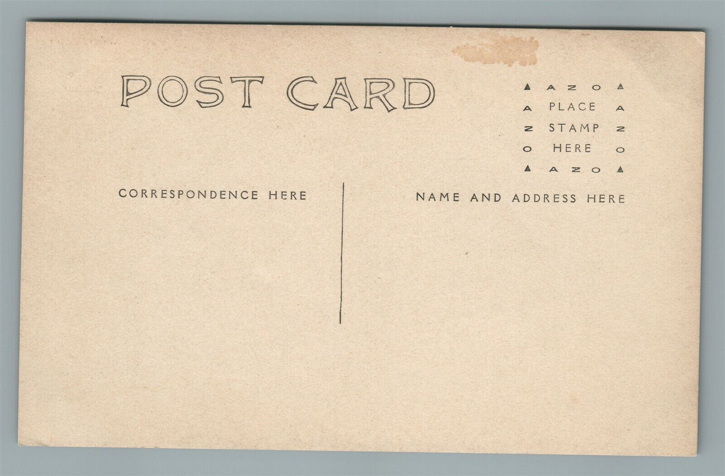 PHILADELPHIA PA FOUNDERS WEEK VOLUNTEER FIRE CO RPPC ANTIQUE REAL PHOTO POSTCARD