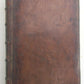 1580 CICERO ORATIONUM 16th CENTURY