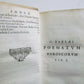 1645 POETRY by Caspar Barlaeus ANTIQUE VELLUM BOUND 17th CENTURY