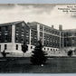 SOUTH MOUNTAIN PA PENNSYLVANIA STATE SANATORIUM NURSES HOME ANTIQUE POSTCARD