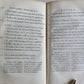 1772 HOMER ILIAD 2 volumes antique in FRENCH