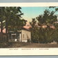 SWARTSWOOD NJ MAIN STREET SITE'S STORE ANTIQUE POSTCARD