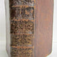 1576 FLORES BIBLE 16th CENTURY BIBLIA rare