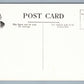 ROSCOE NY CAMBELL INN ANTIQUE POSTCARD