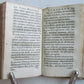 1636 Virilli Malvezzi Marchionis Tyrannus, ejusque arcana antique ELZEVIR VELLUM