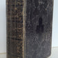 1879 BIBLE in DAKOTA LANGUAGE antique AMERICANA rare