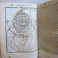 1593 ASTROLABIUM by Christopher Clavius ILLUSTRATED ASTROMNOMY scarce ANTIQUE