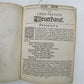 1737 Disquisitio de Inclyto Libro Poetico I.KOELERO antique