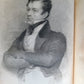 1856 PERCIVAL KEENE by CAPT. MARRAYT antique adventure novel