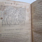 1810 BLOSSOMS of MORALITY antique PHILADELPHIA AMERICANA illustrated