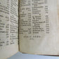 1576 FLORES BIBLE 16th CENTURY BIBLIA rare