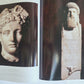 SCULPTURED FOR ETERNITY ART from Istanbul Museum ALBUM FOLIO ILLUSTRATED