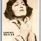 AMERICAN FILM & STAGE ACTRESS FLORENCE REED VINTAGE REAL PHOTO POSTCARD RPPC