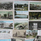 MAINE lot of 43 ME ANTIQUE POSTCARDS