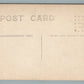 MERIDALE NY CREAMERY ANTIQUE REAL PHOTO POSTCARD RPPC