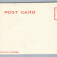 FLEMINGTON NJ FLEMING'S CASTLE 1756 ANTIQUE POSTCARD