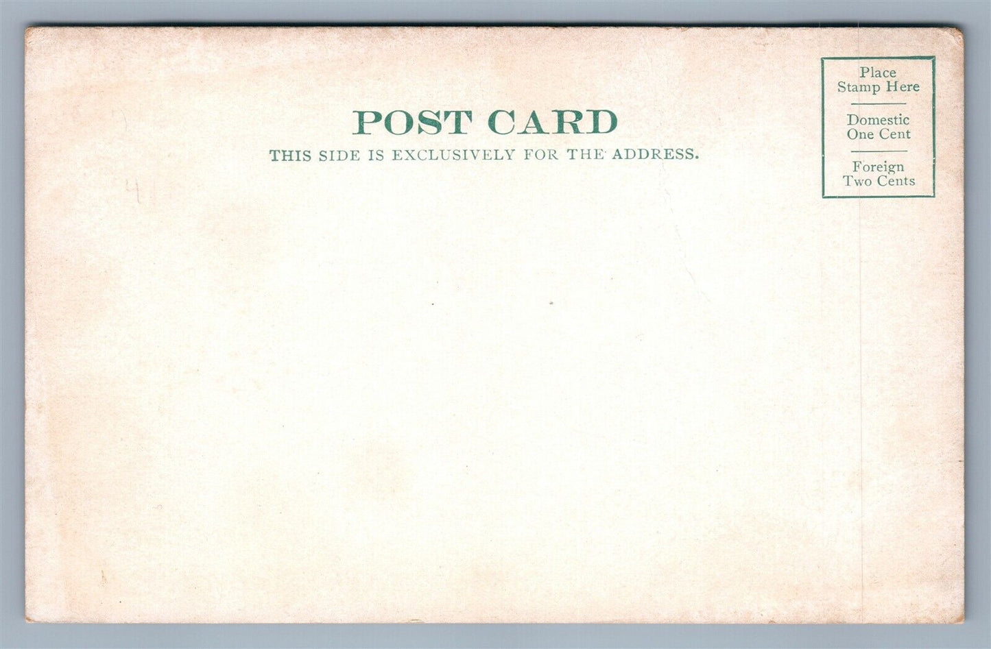 YORK BEACH ME NUBBLE ISLAND LIGHT HOUSE ANTIQUE POSTCARD