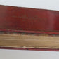 1761 PSALMS of DAVID in METRE antique EDINBURGH bible