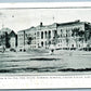 CEDAR FALLS IA IOWA STATE NORMAL SCHOOL 1906 ANTIQUE POSTCARD