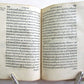 1535 MILAN ITALIAN HISTORY by Galeazzo Capella antique VELLUM in LATIN rare